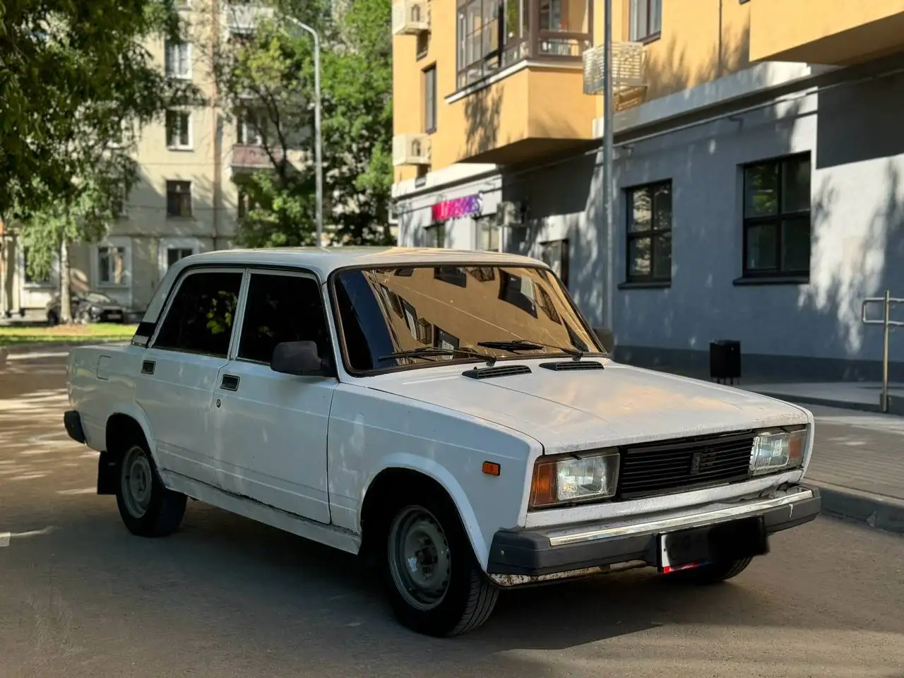 Продажа автомобиля 2006г - Легковые автомобили (Авто) в Нижний Новгород