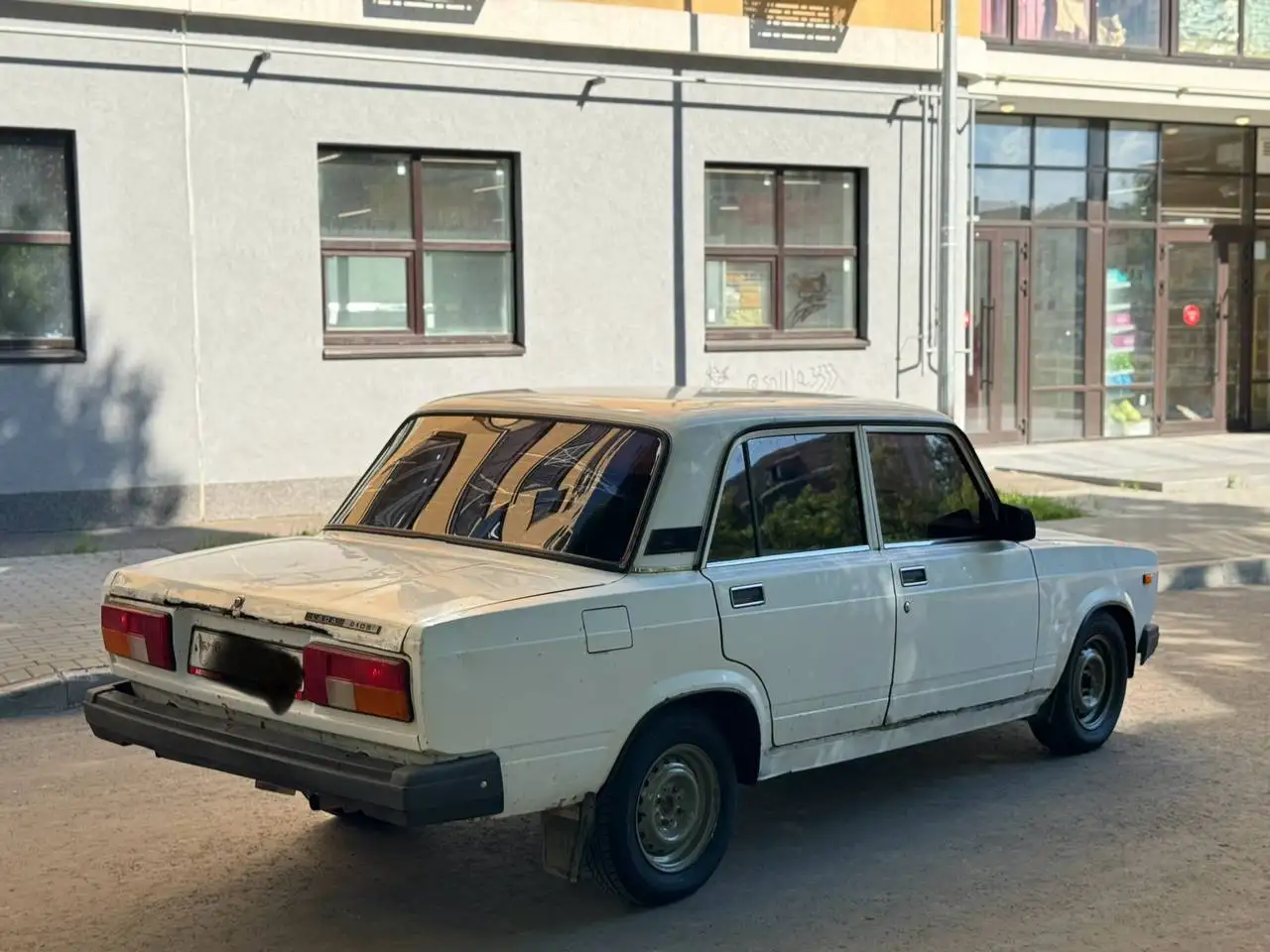 Продажа автомобиля 2006г - Легковые автомобили (Авто) в Нижний Новгород
