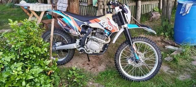 Продам KAYO K1MX - Автомобили / Легковые в Нижний Новгород