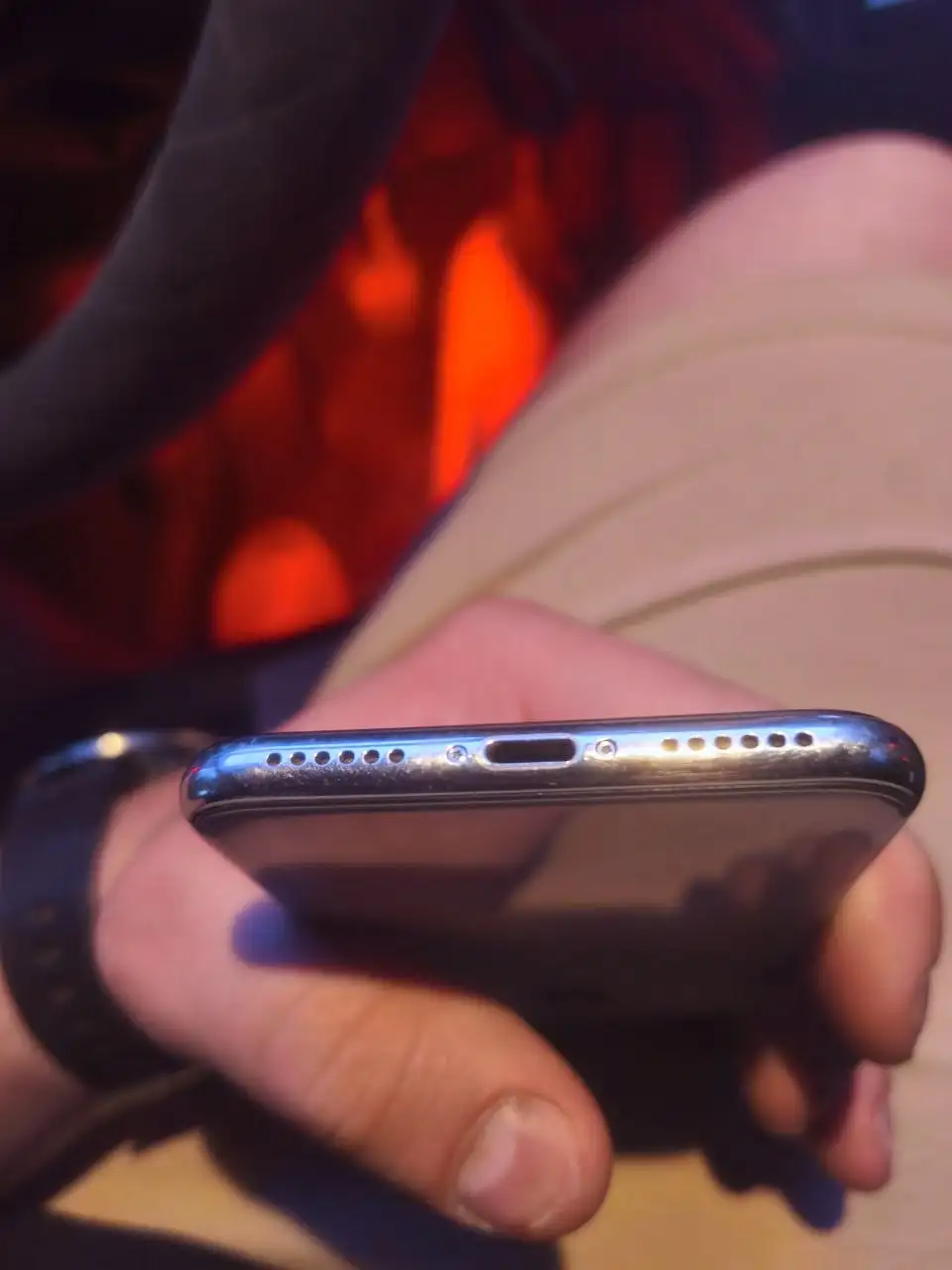 Iphone X 256Gb - Смартфоны и аксессуары (Электроника) в Нижний Новгород