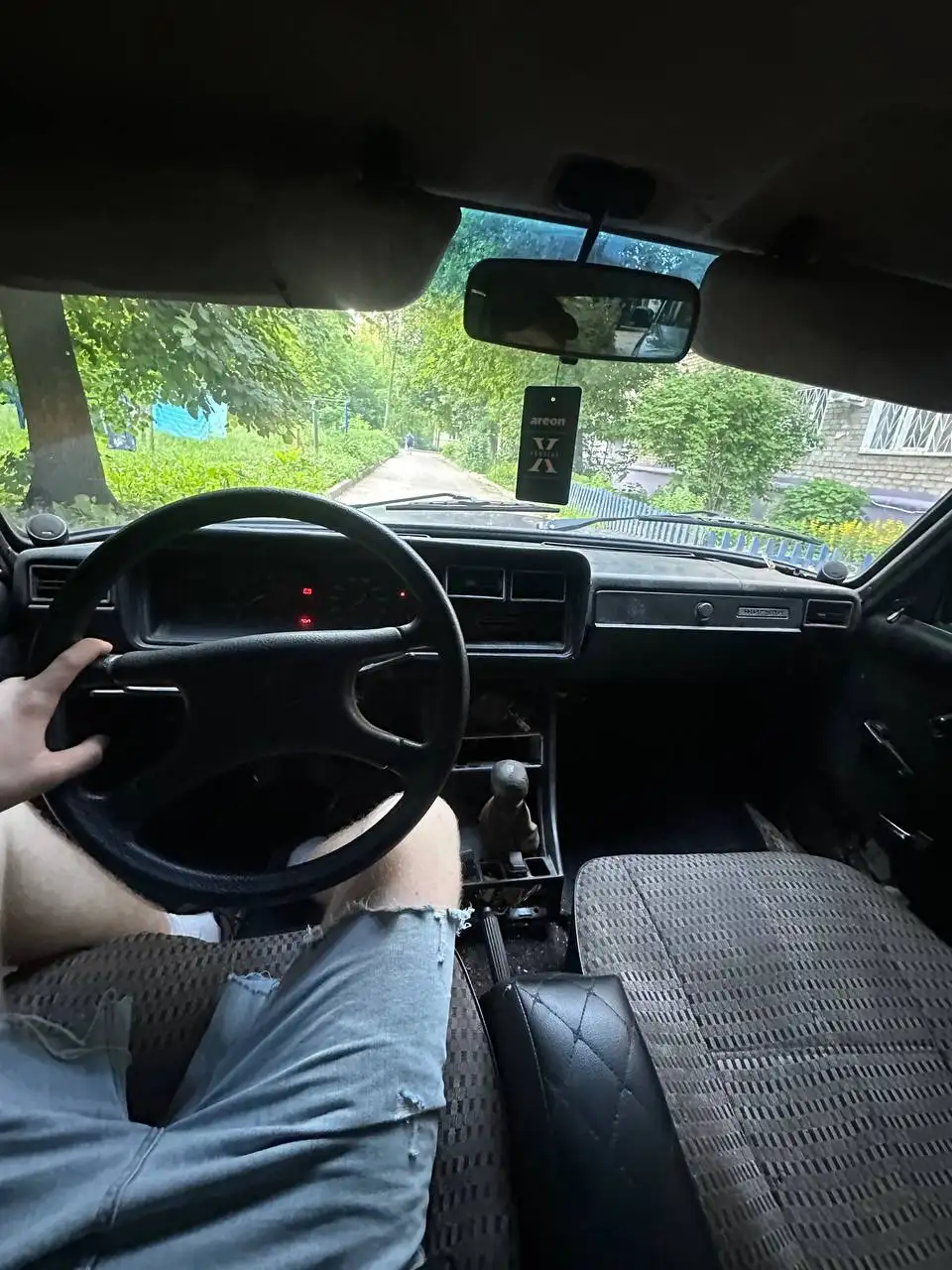ВАЗ 2107 1999 года - Легковые автомобили (Авто) в Нижний Новгород