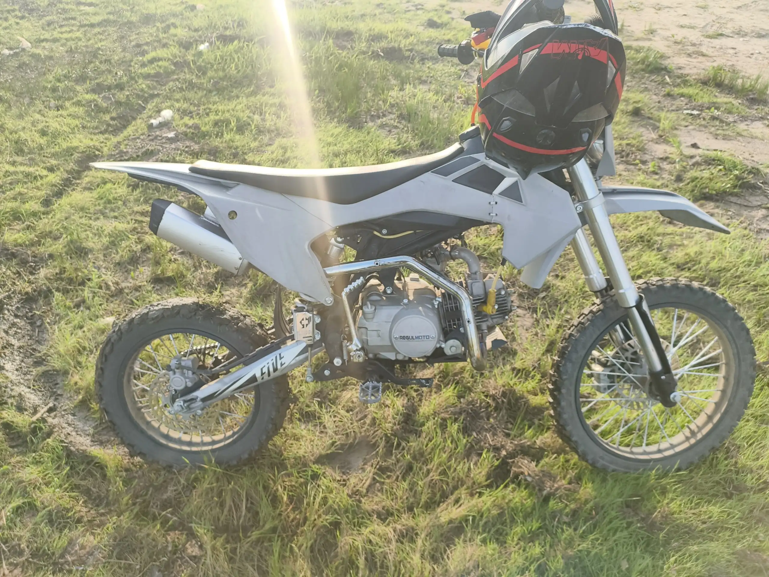 Продам мотоцикл - Авто в Нижний Новгород