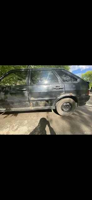 Продам авто на ходу - Автомобили / Легковые в Нижний Новгород