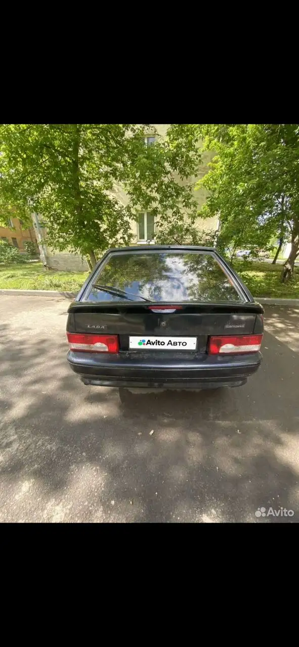 Продам авто на ходу - Авто в Нижний Новгород