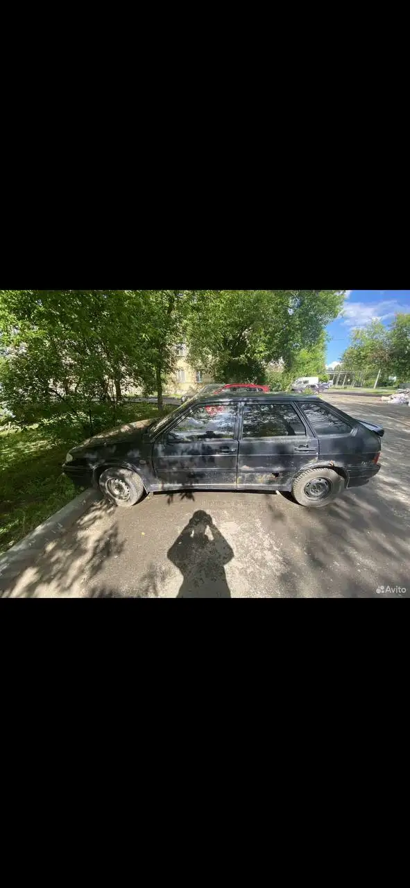 Продам авто на ходу - Авто в Нижний Новгород