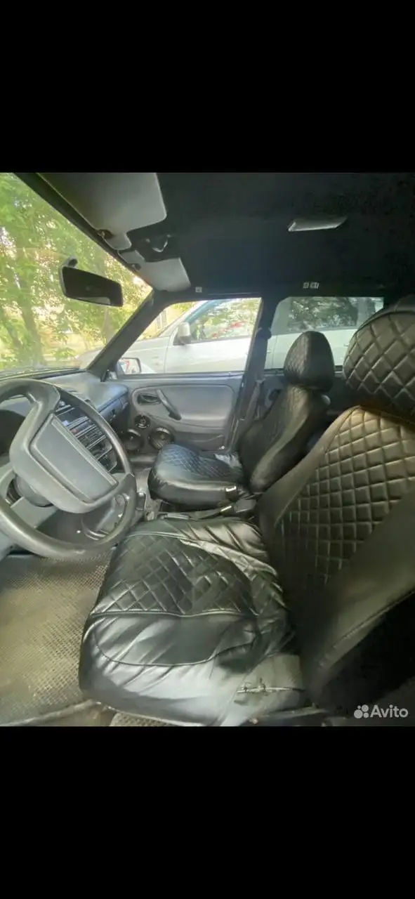 Продам авто на ходу - Авто в Нижний Новгород