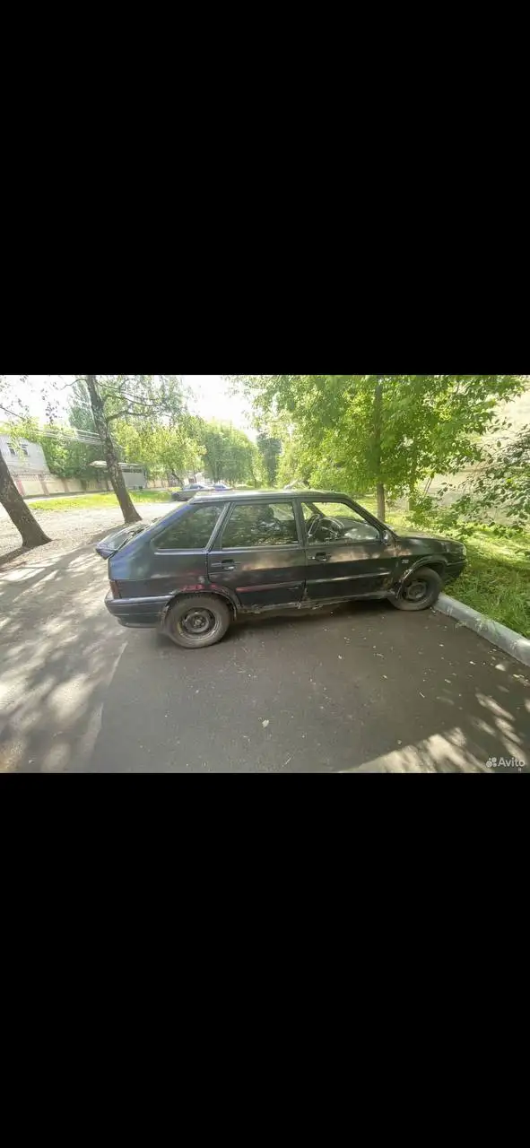 Продам авто на ходу - Авто в Нижний Новгород