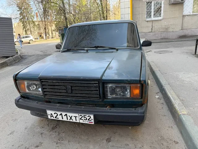 Продажа полукапитала мотора - Автомобили / Легковые в Нижний Новгород