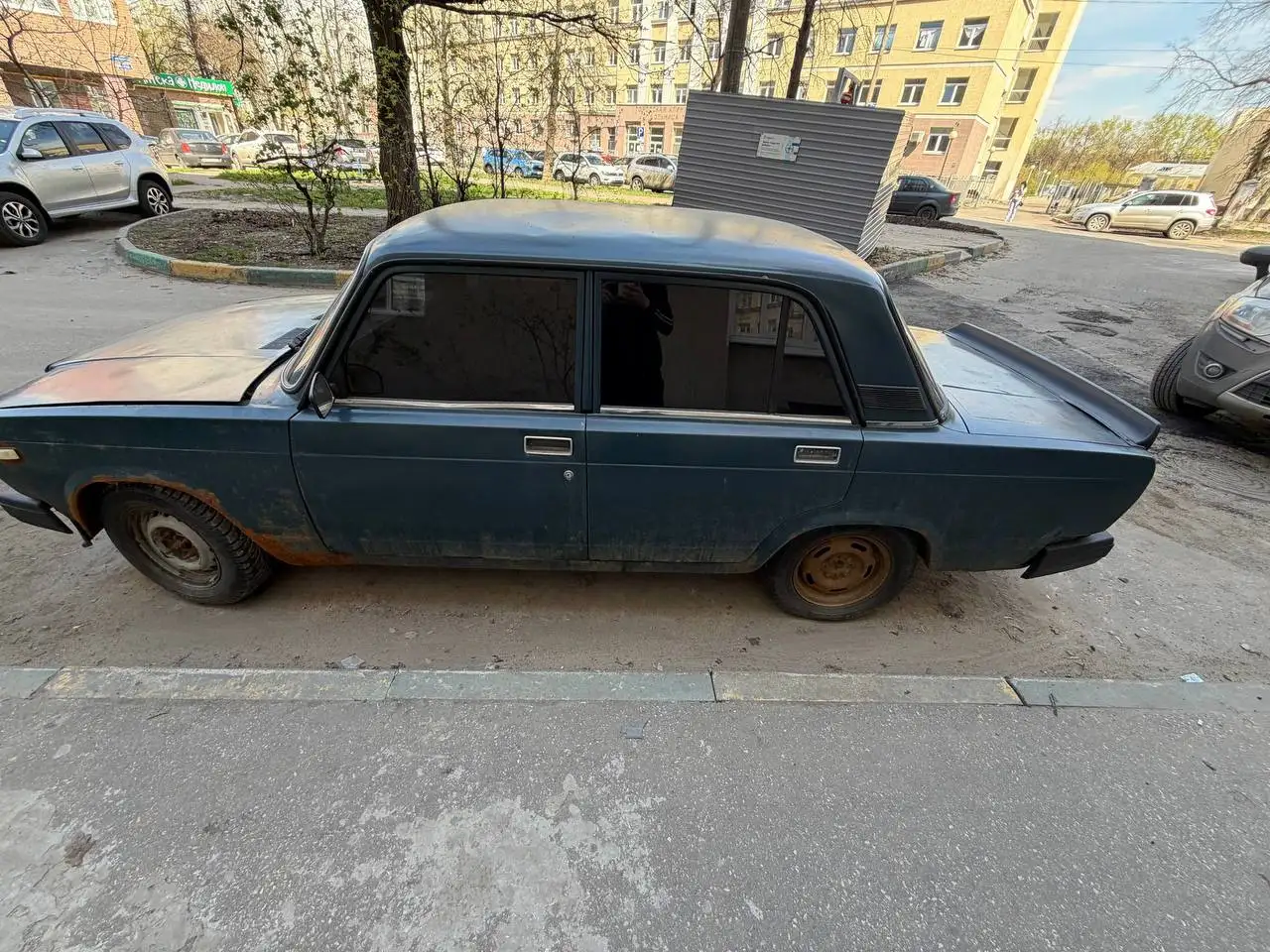 Продажа полукапитала мотора - Запчасти (Авто) в Нижний Новгород