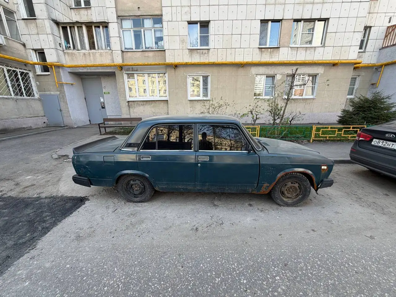 Продажа полукапитала мотора - Запчасти (Авто) в Нижний Новгород