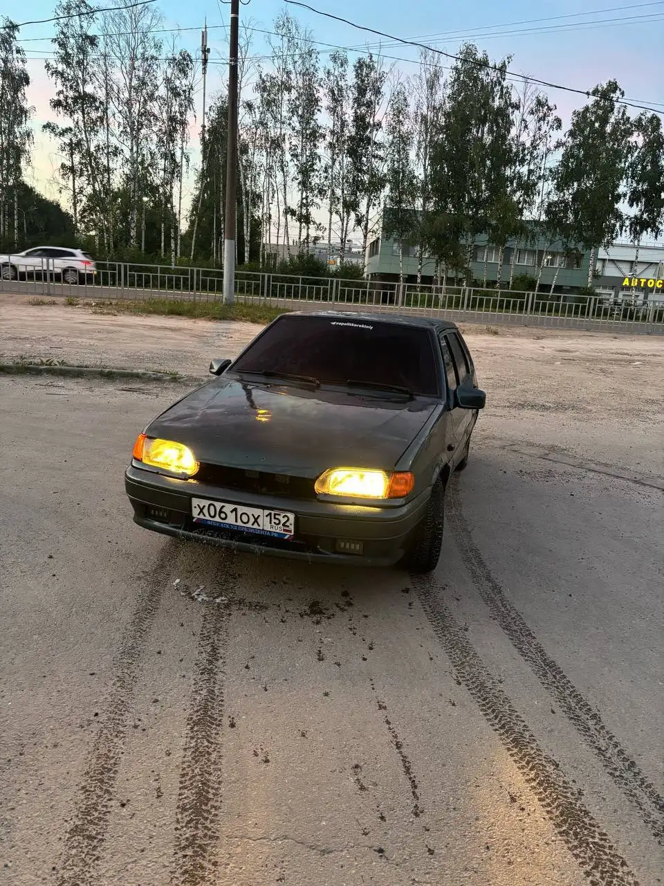 Авто из Японии под заказ - Пригон авто (Авто) в Нижний Новгород