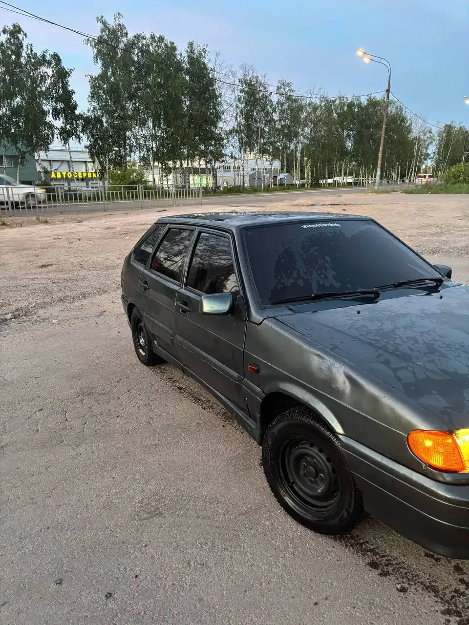 Авто из Японии под заказ - Пригон авто (Авто) в Нижний Новгород