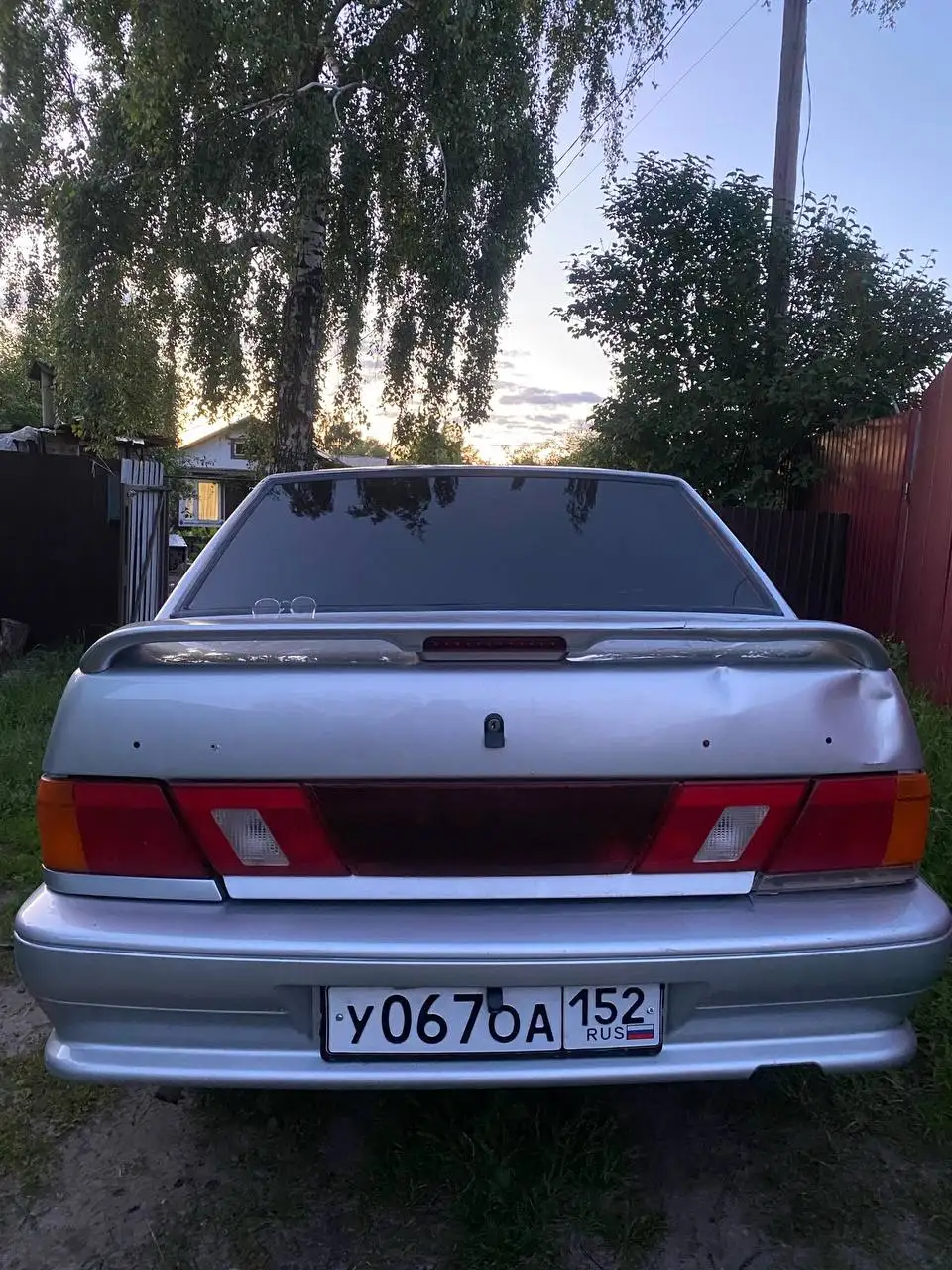 Автомобиль - Авто в Нижний Новгород
