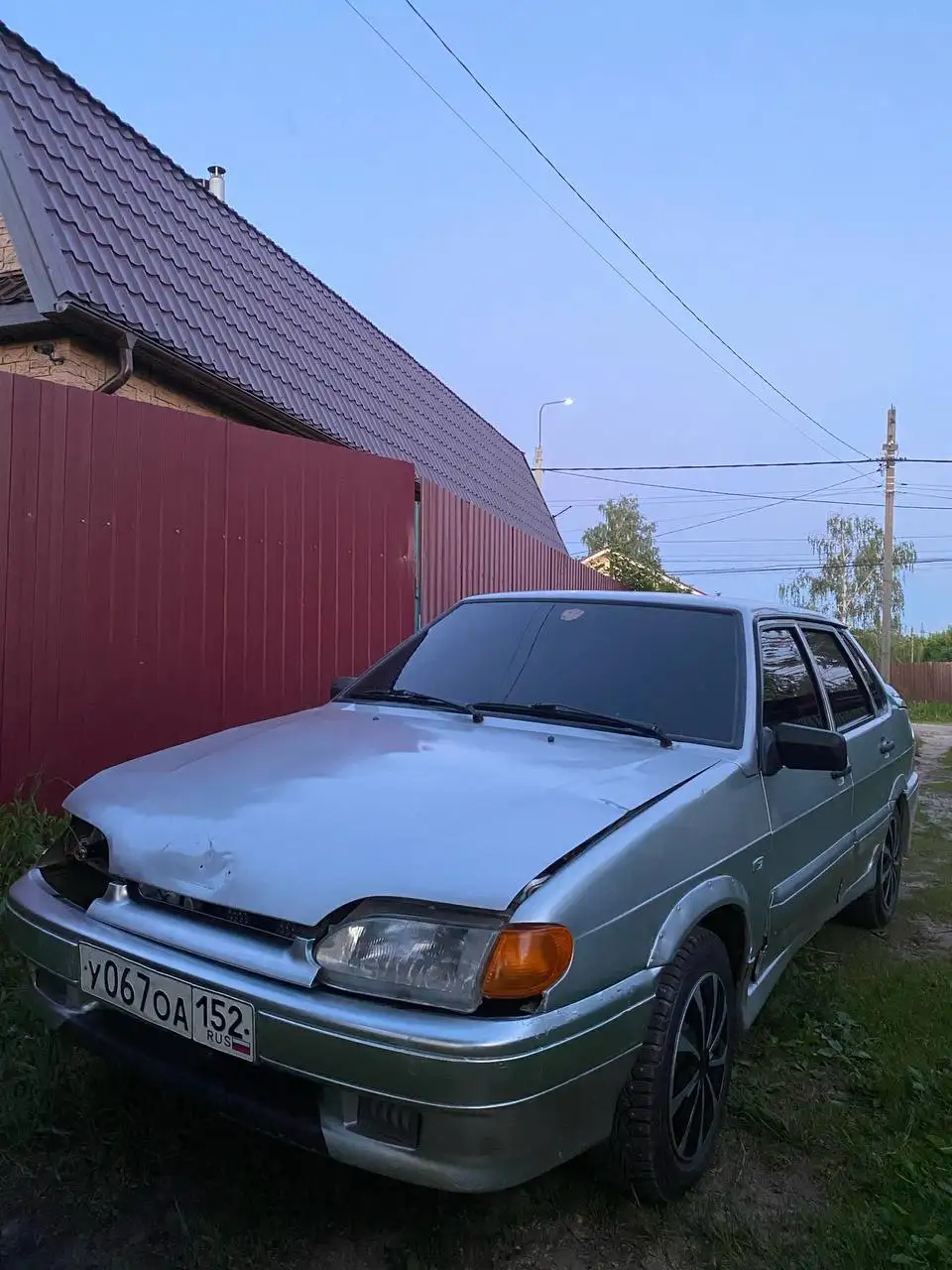 Автомобиль - Авто в Нижний Новгород