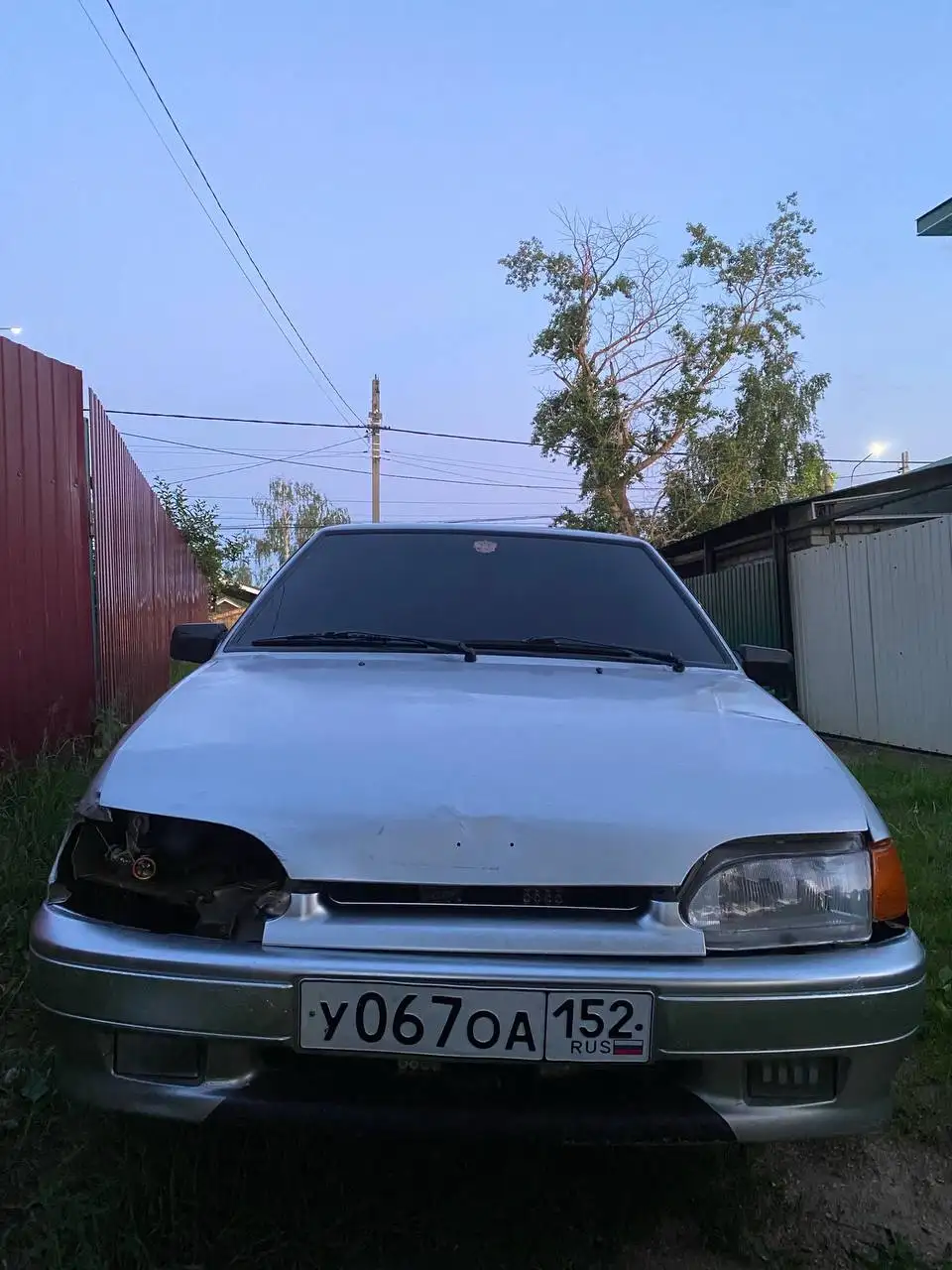 Автомобиль - Авто в Нижний Новгород