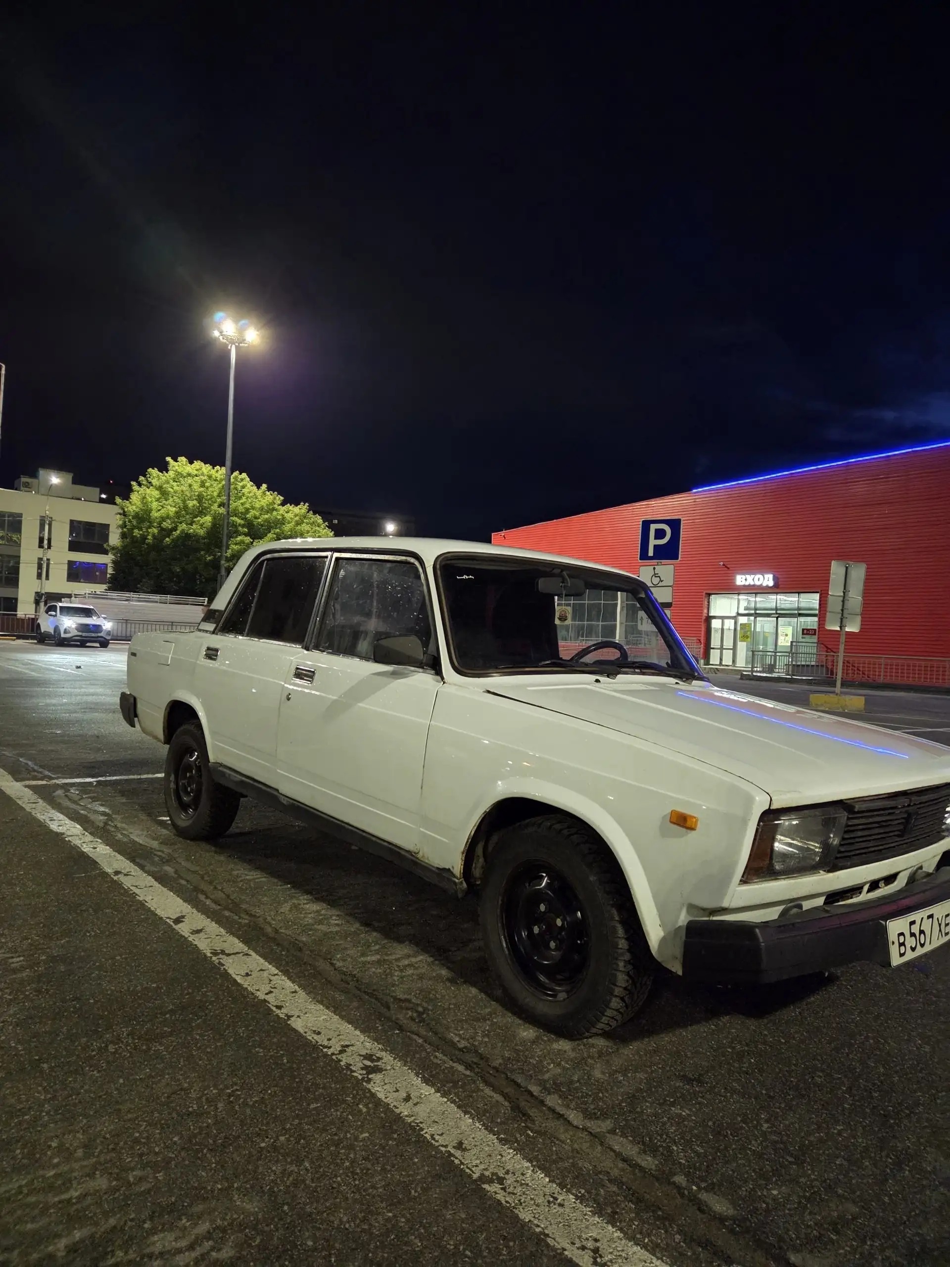 Продажа ВАЗ 2105, 2001 г. - Легковые автомобили (Авто) в Нижний Новгород