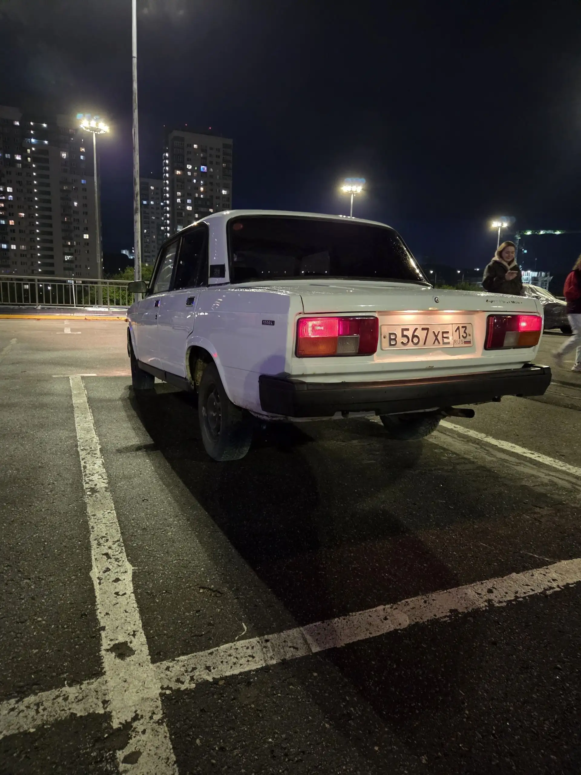 Продажа ВАЗ 2105, 2001 г. - Легковые автомобили (Авто) в Нижний Новгород