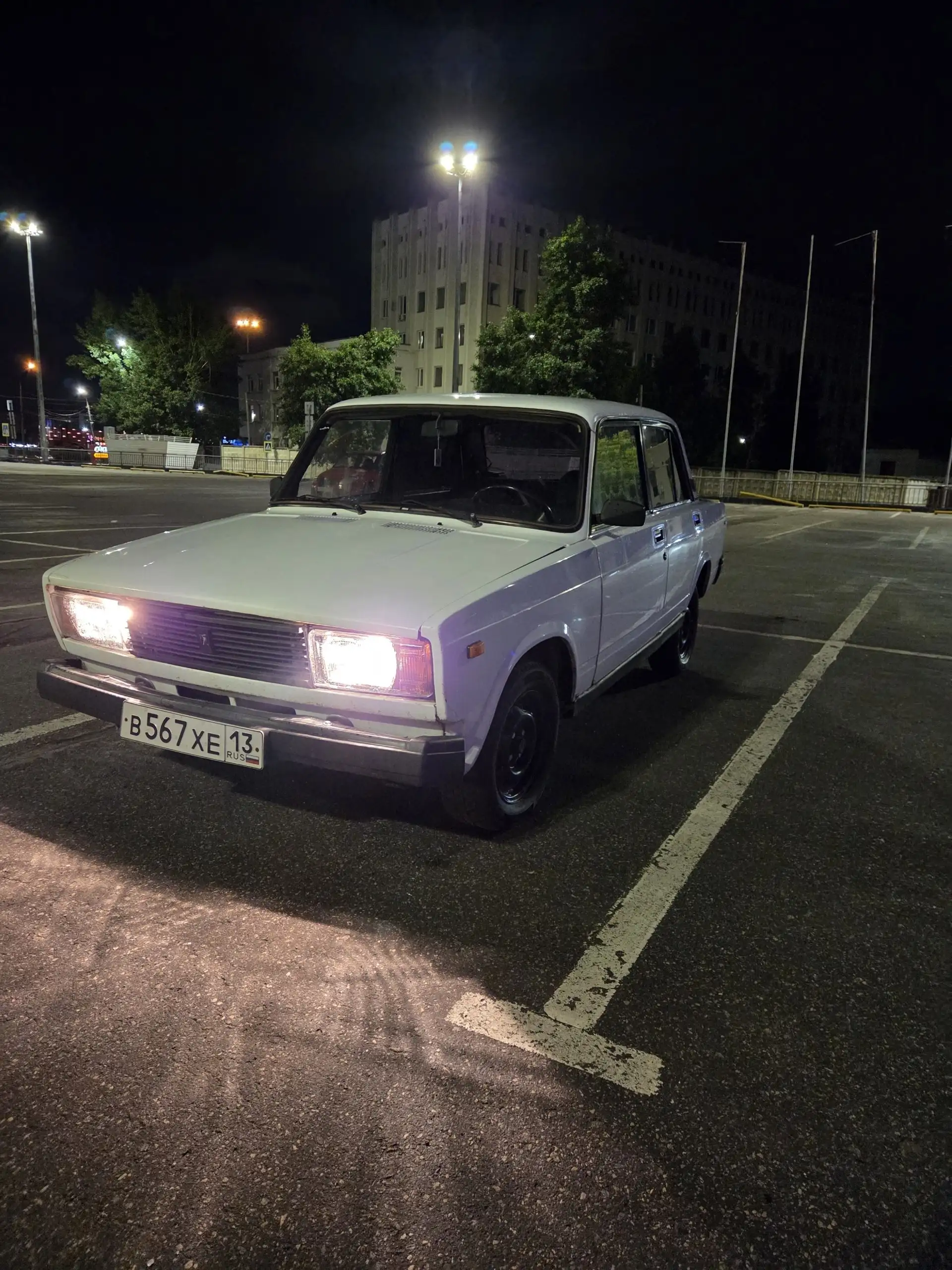 Продажа ВАЗ 2105, 2001 г. - Легковые автомобили (Авто) в Нижний Новгород