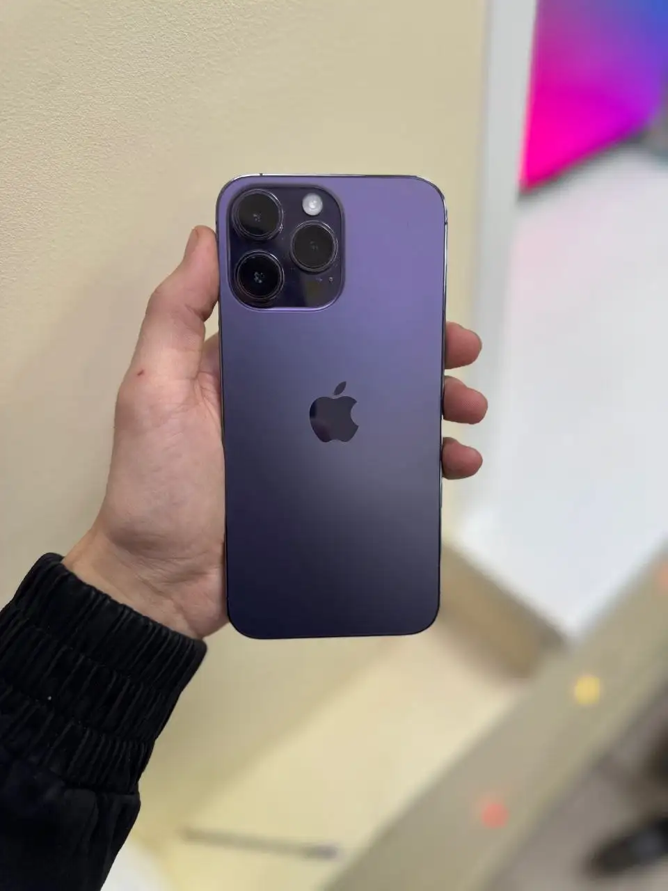 iPhone 14 Pro Max 256GB - Смартфоны и аксессуары (Электроника) в Нижний Новгород