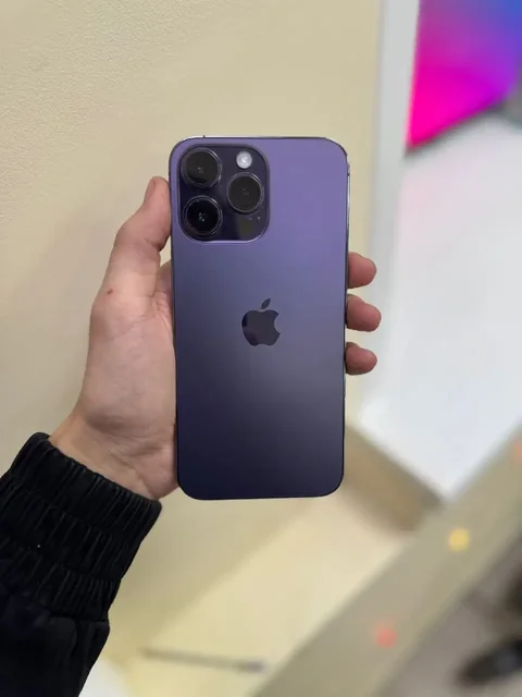 iPhone 14 Pro Max 256GB - Электроника в Нижний Новгород