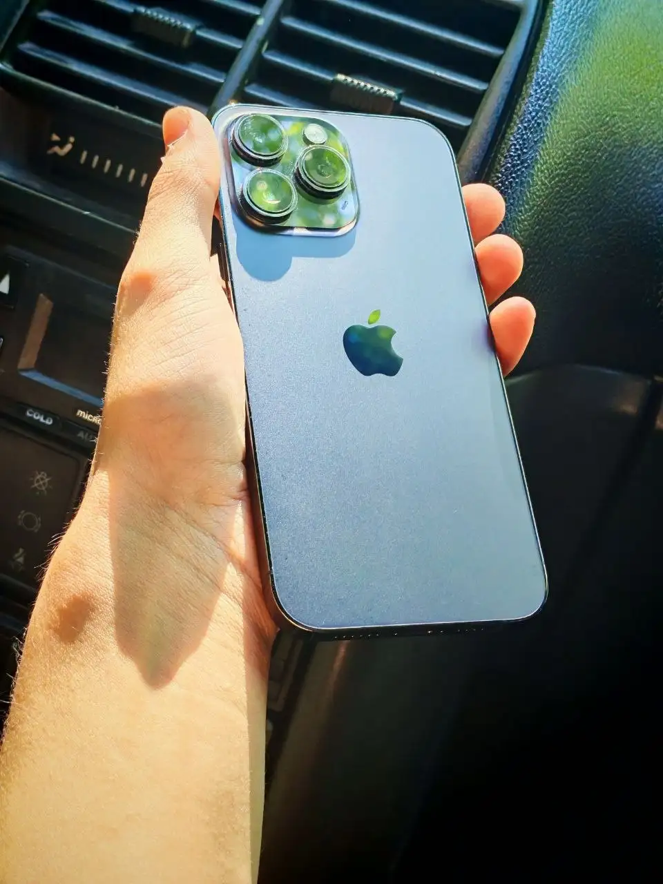 iPhone 14 Pro Max 256GB - Смартфоны и аксессуары (Электроника) в Нижний Новгород