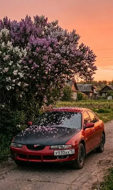 Mazda Xedos 6 - Карбюраторы / Топливная система в Нижний Новгород
