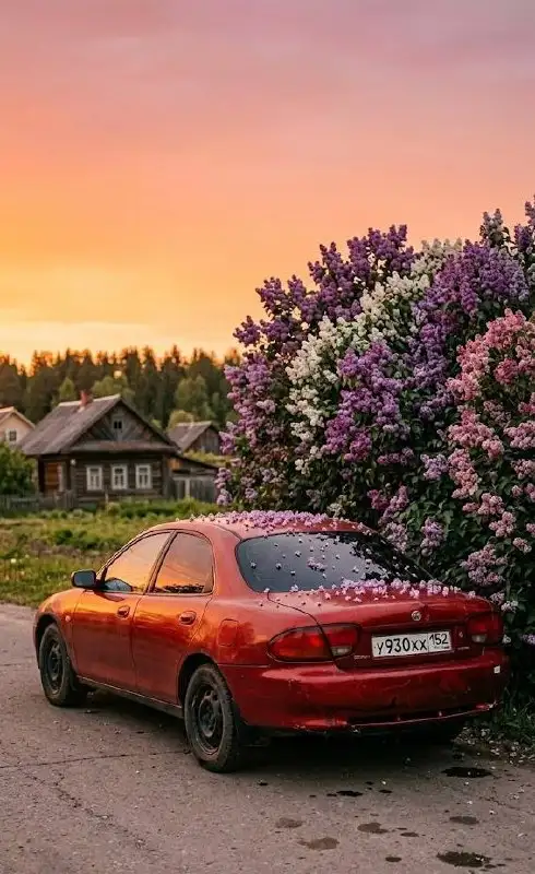 Mazda Xedos 6 - Автомобили (Авто) в Нижний Новгород