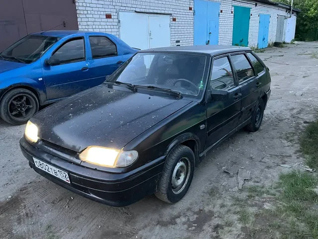 Автомобиль 8 лет, на ходу - Карбюраторы / Топливная система в Нижний Новгород