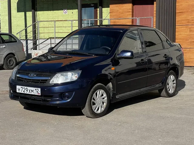 Продажа автомобилей: 12 год, Эур, 2 Эсп, 2 Хоза, 200к - Карбюраторы / Топливная система в Нижний Новгород