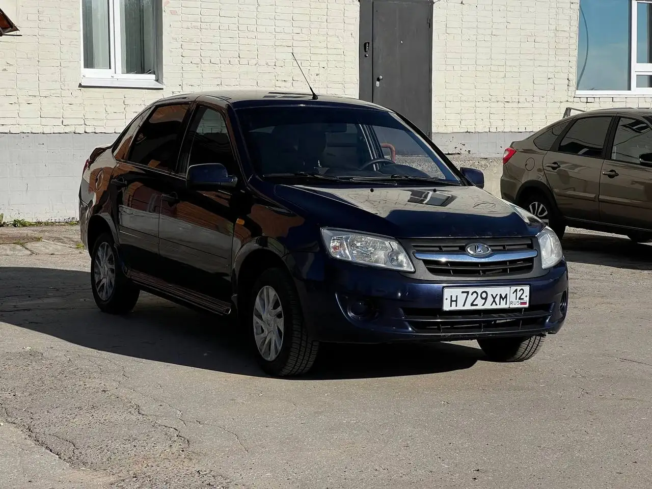 Продажа автомобилей: 12 год, Эур, 2 Эсп, 2 Хоза, 200к - Авто в Нижний Новгород