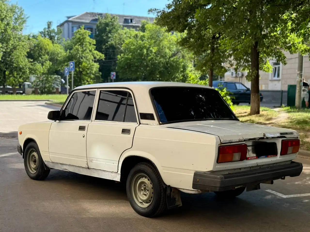 ВАЗ 2109 2006 год - Легковые автомобили (Авто) в Нижний Новгород