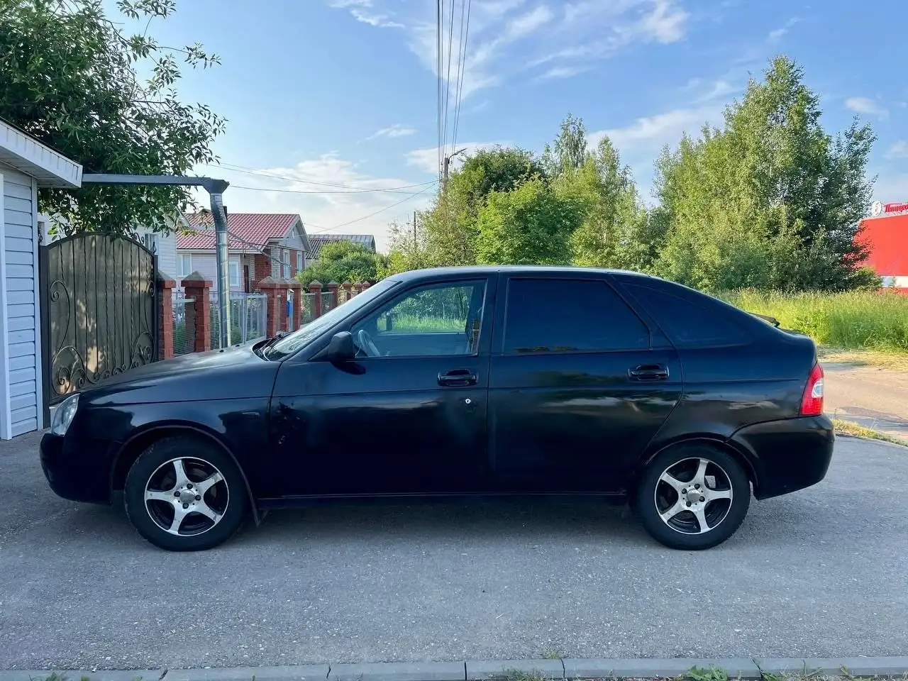 Продажа Lada Vesta 2016 г.в. - Легковые автомобили (Авто) в Нижний Новгород
