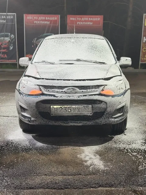 Продажа Лада Калина 2, 2013 г. - Lexus в Нижний Новгород