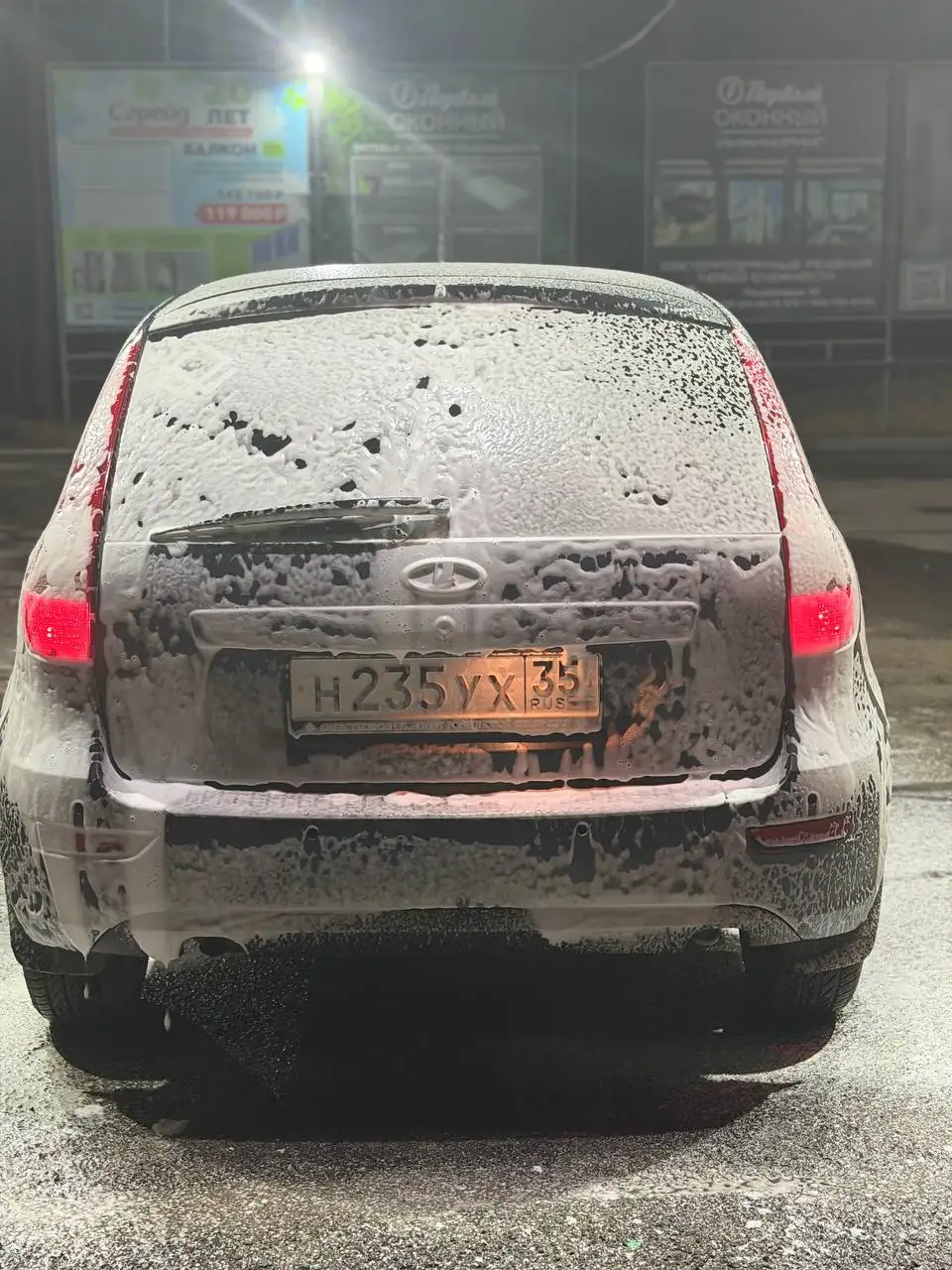 Продажа Лада Калина 2, 2013 г. - Авто в Нижний Новгород