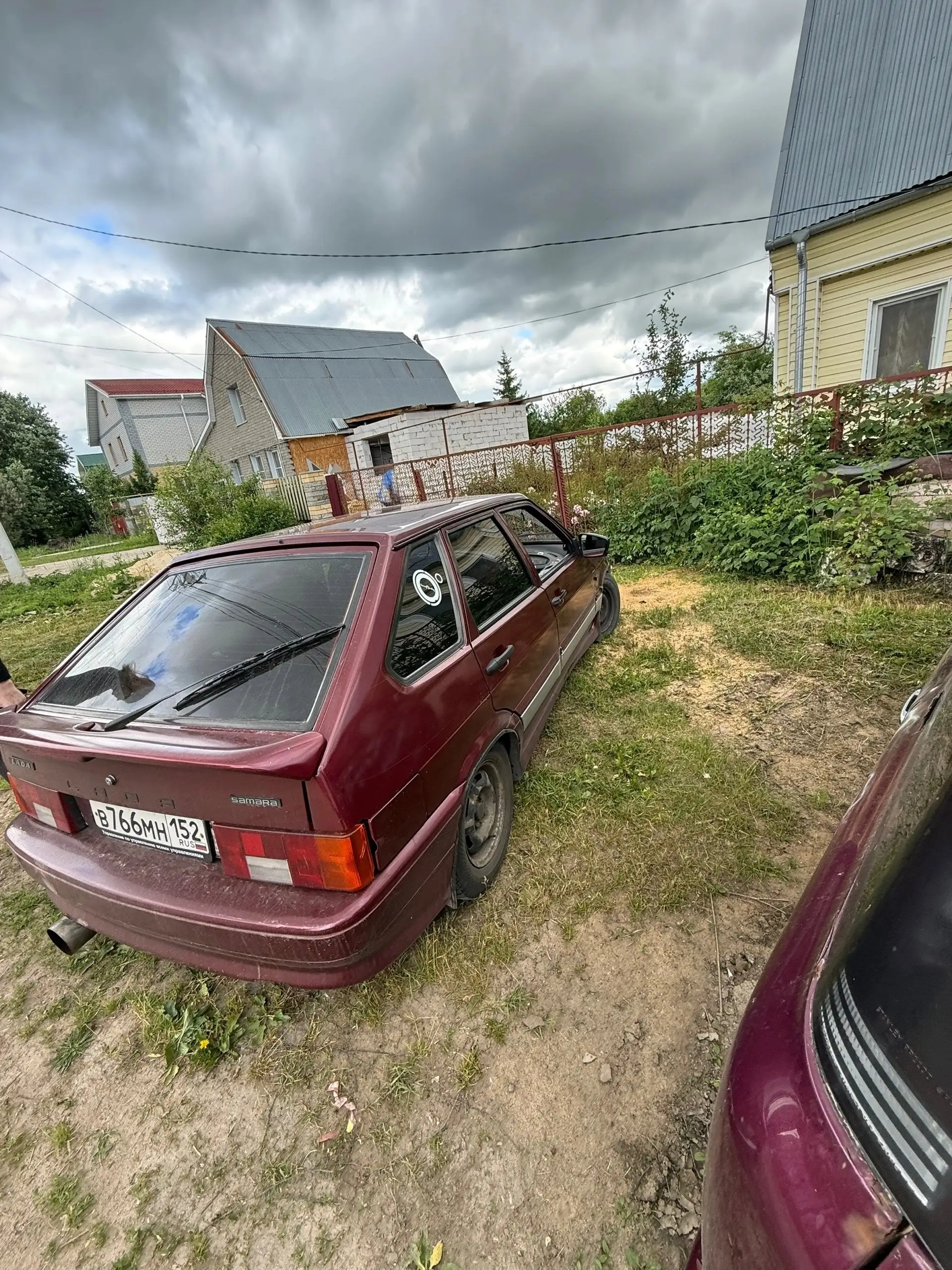 Продажа ВАЗ 2114 2005 - Легковые автомобили (Авто) в Нижний Новгород