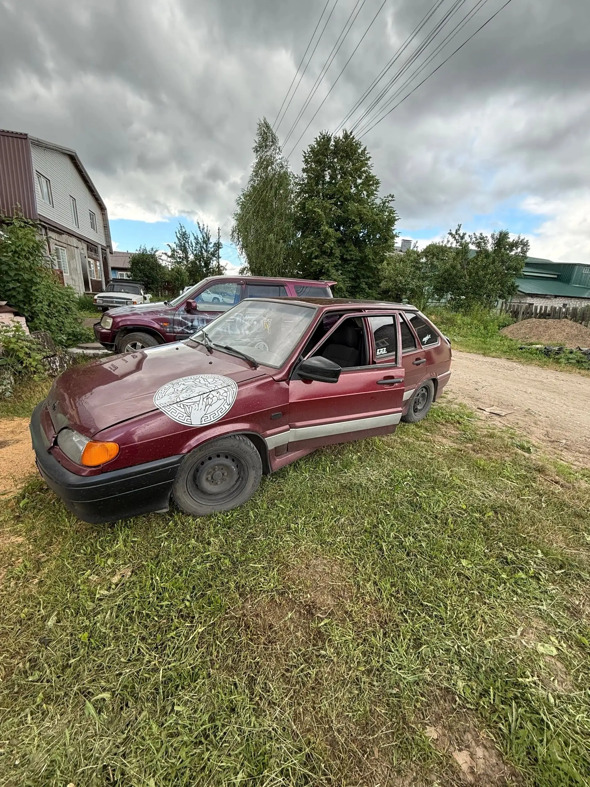 Продажа ВАЗ 2114 2005 - Легковые автомобили (Авто) в Нижний Новгород