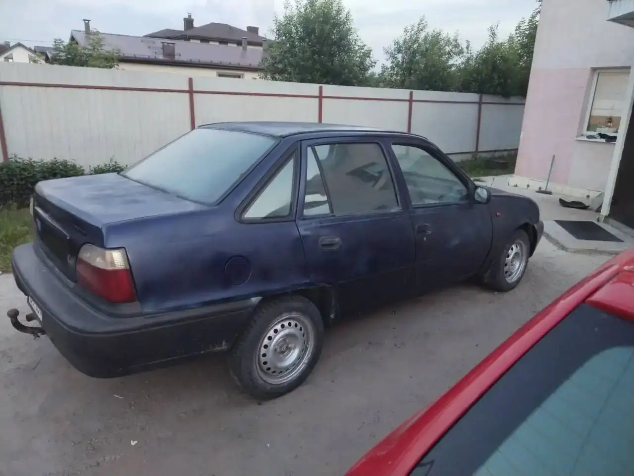 Daewoo Nexia 2003 - Легковые автомобили (Авто) в Нижний Новгород