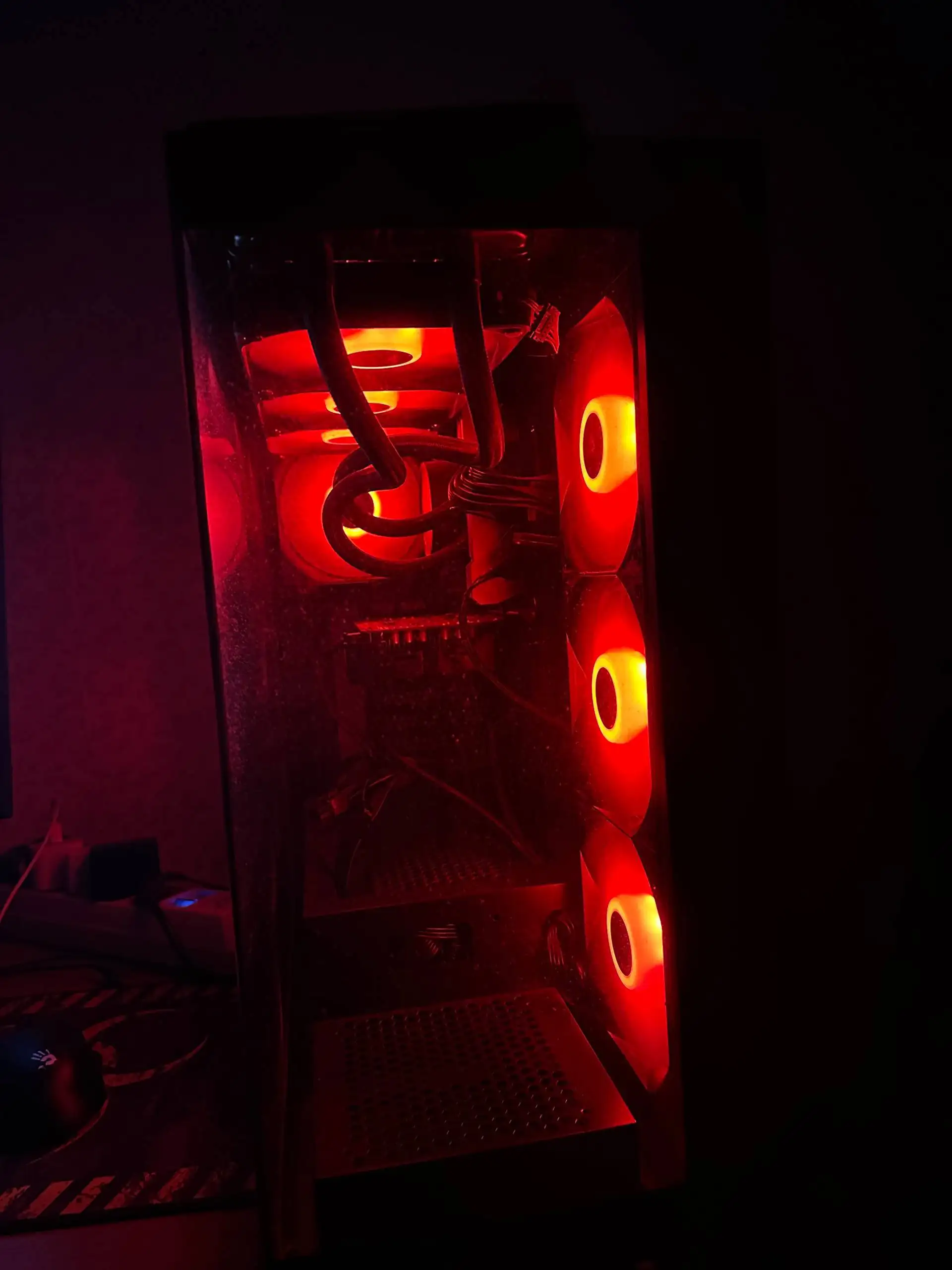 Ноутбук / ПК Intel i7 13700HX, RTX 4060 - Компьютеры и комплектующие (Электроника) в Нижний Новгород