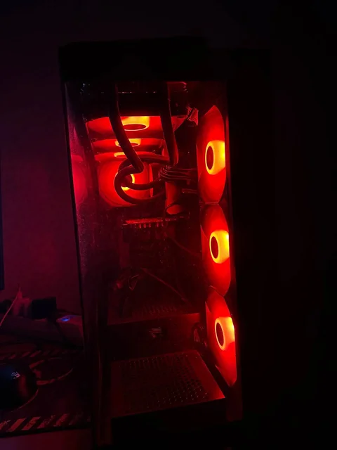 Ноутбук / ПК Intel i7 13700HX, RTX 4060 - Электроника в Нижний Новгород