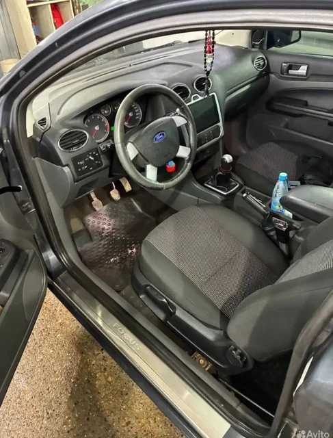 Ford Focus 2 2007 - Легковые автомобили в Дзержинск