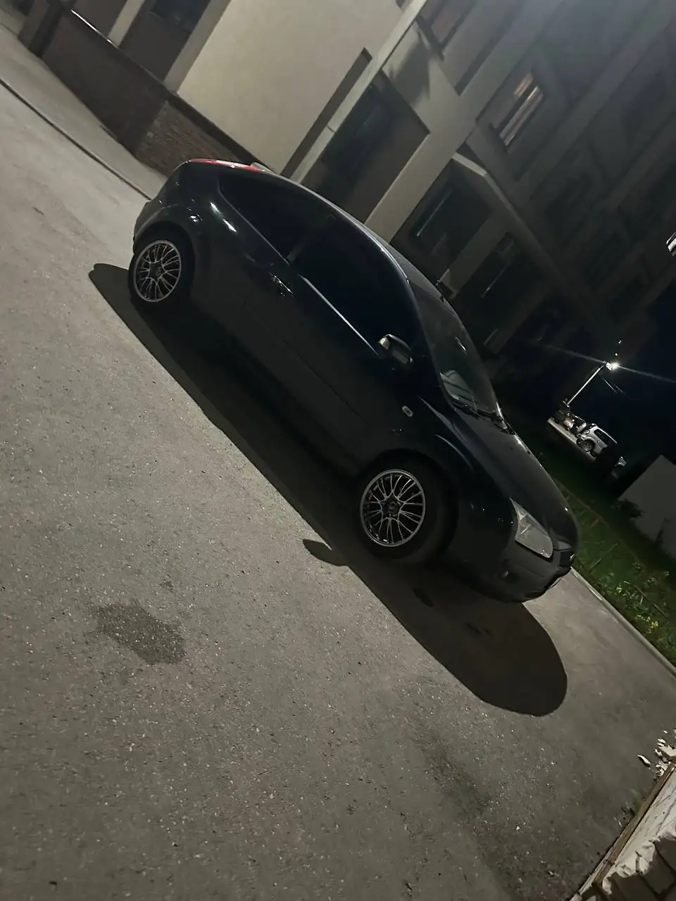 Ford Focus 2 2007 - Легковые автомобили (Авто) в Дзержинск