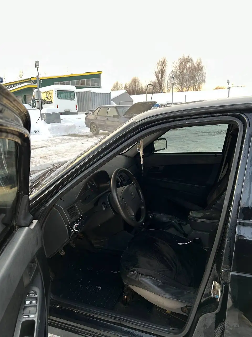 Lada Priora 2008 года - Авто в Нижний Новгород