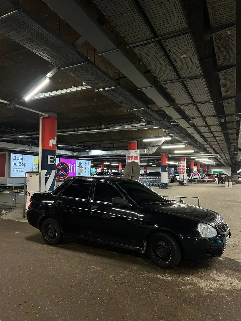 Lada Priora 2008 года - Авто в Нижний Новгород