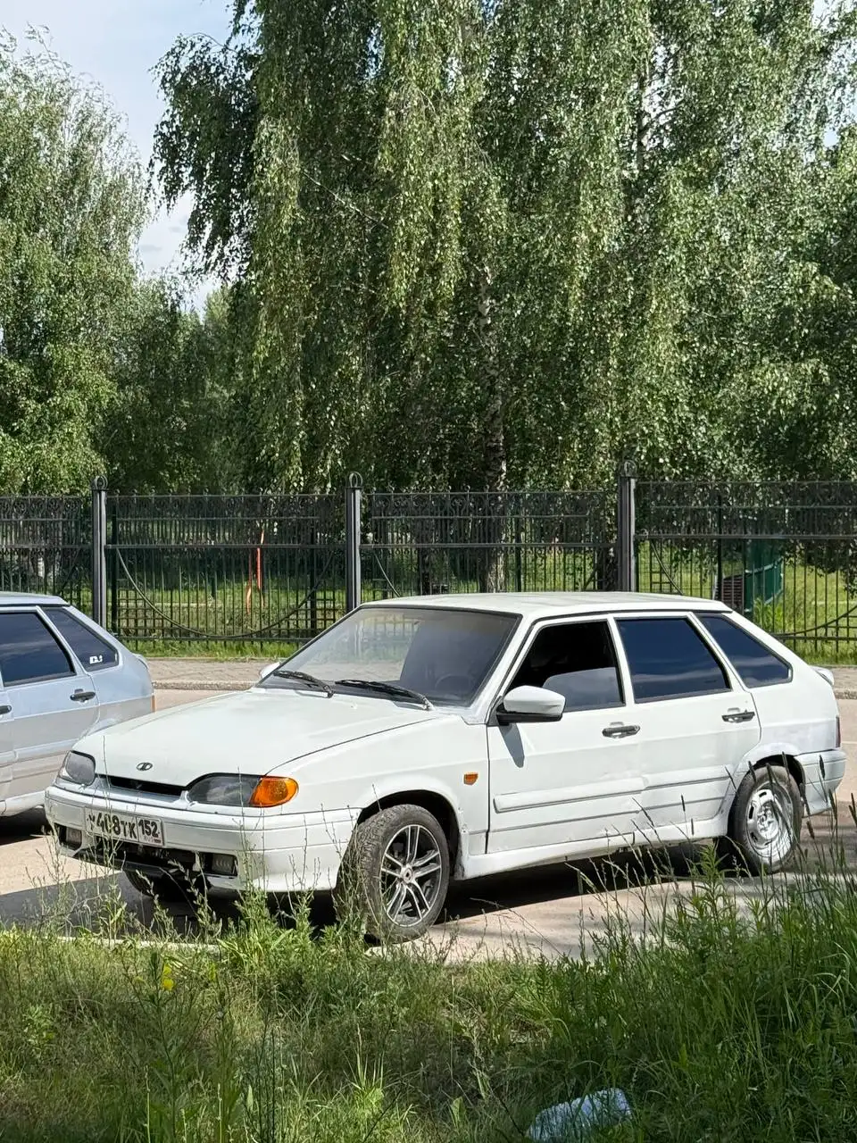 Продажа ВАЗ-2114 2011 - Легковые автомобили (Авто) в Нижний Новгород