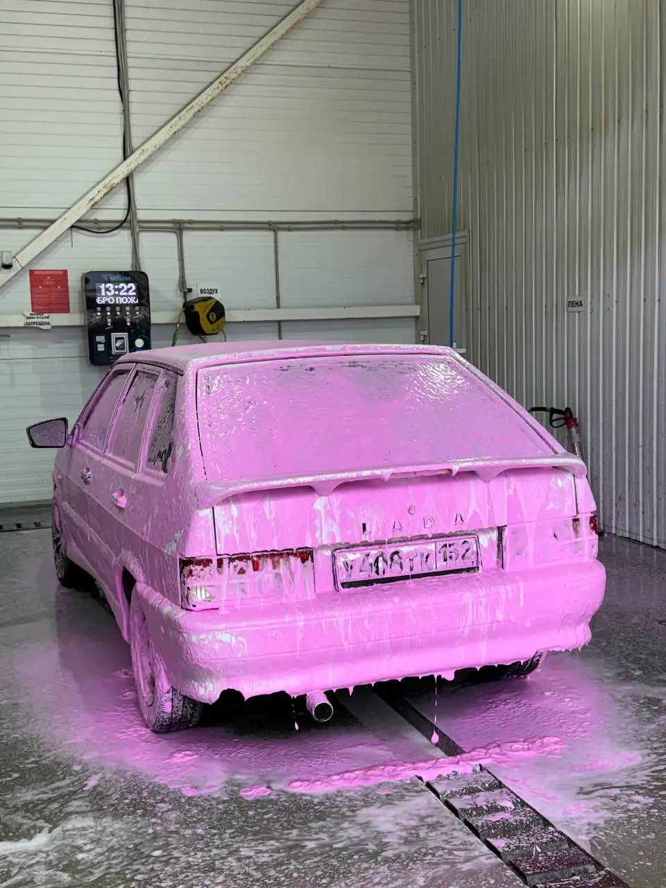 Продажа ВАЗ-2114 2011 - Легковые автомобили (Авто) в Нижний Новгород