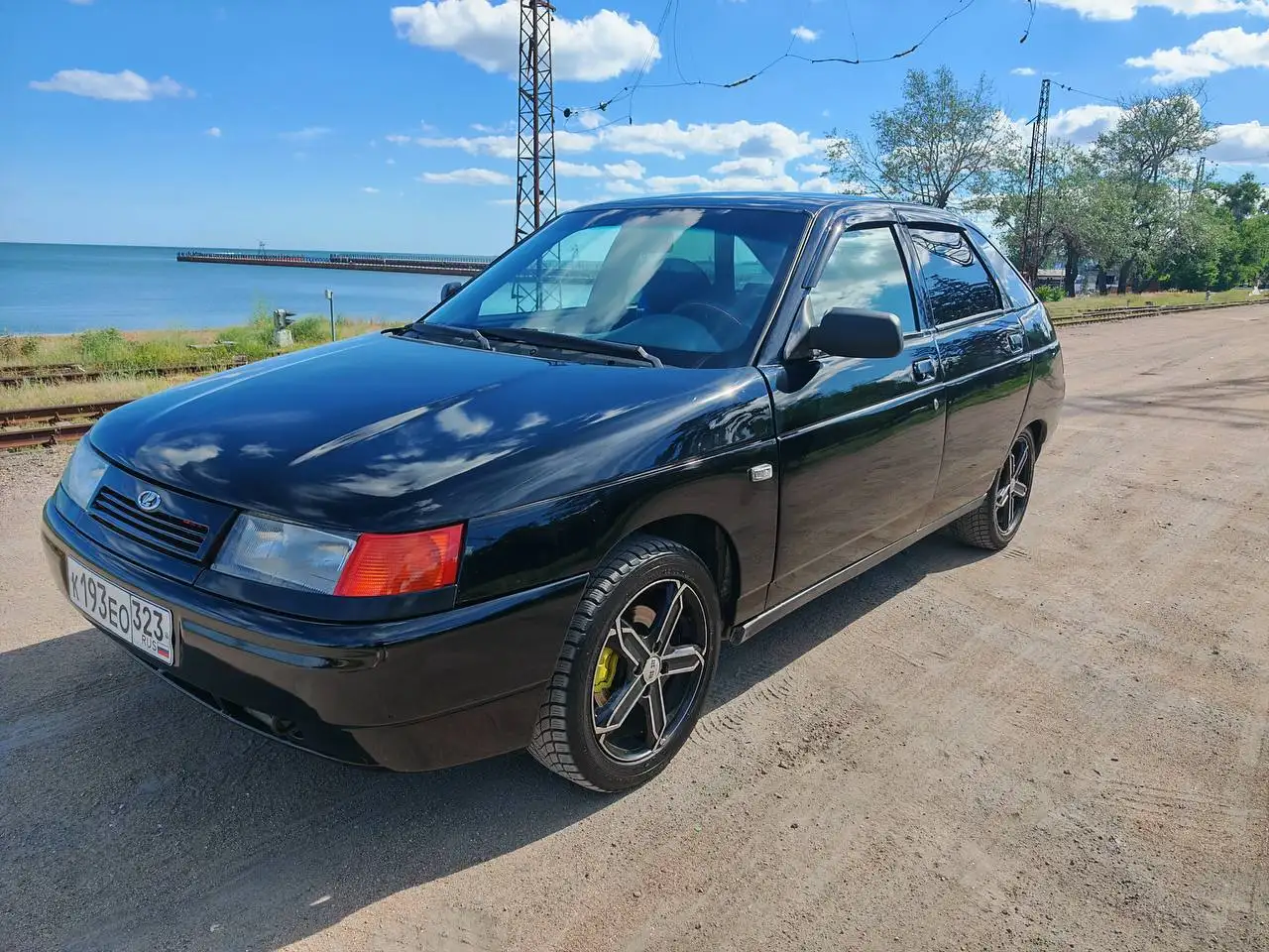 Продам ВАЗ 2112 2004г - Легковые автомобили (Авто) в Нижний Новгород