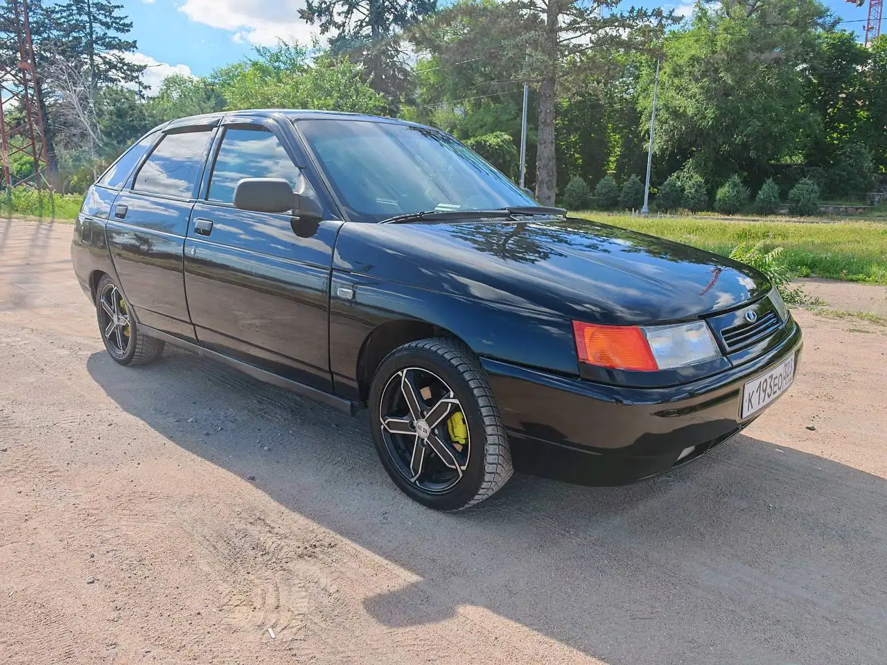 Продам ВАЗ 2112 2004г - Легковые автомобили (Авто) в Нижний Новгород