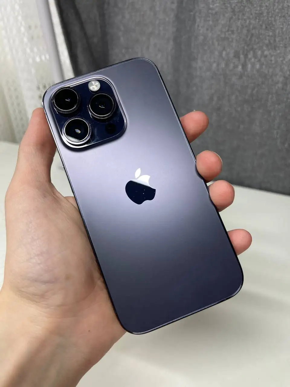 iPhone 14 Pro 128GB - Смартфоны и гаджеты (Электроника) в Нижний Новгород