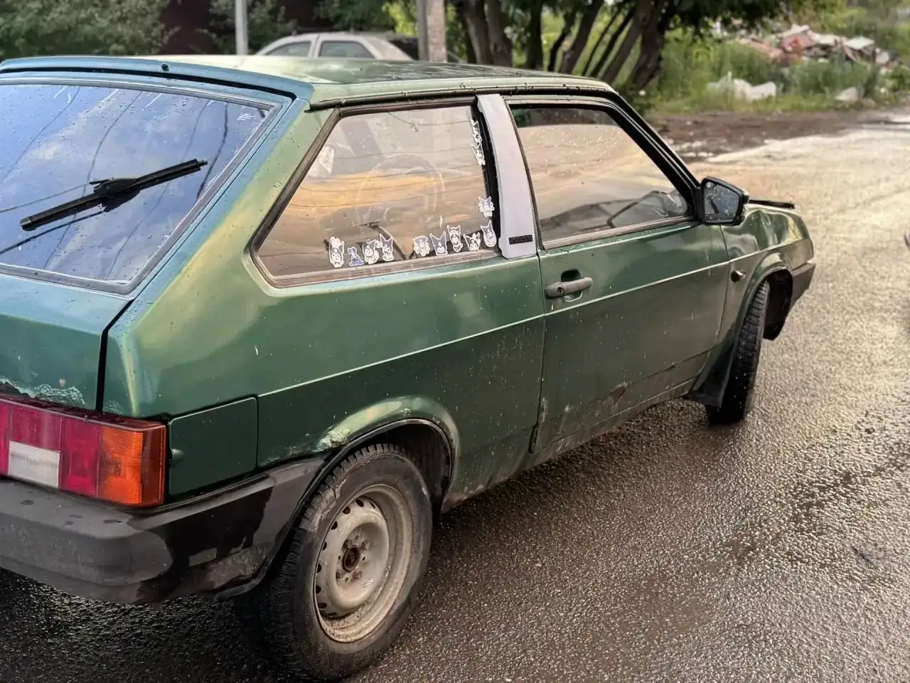 Автомобиль 2001 года - Авто в Нижний Новгород