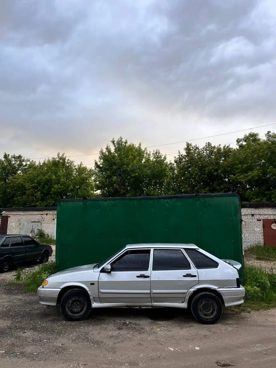 2009 автомобиль 55к срочно - Авто в Нижний Новгород